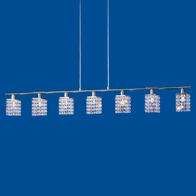 Pyton Linear Suspension by Eglo - Starlight Lighting USA and Canada
